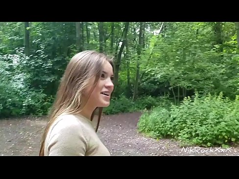 ❤️ Navrhl jsem Evelíně, abychom si to rozdali na veřejném místě! Řekla ano. Pak jsem ji ošukal do zadku a udělal se jí do pusy. Pak se vyčůrala. ☑ Sex video u nás cs.porno24-7.ru ❌️