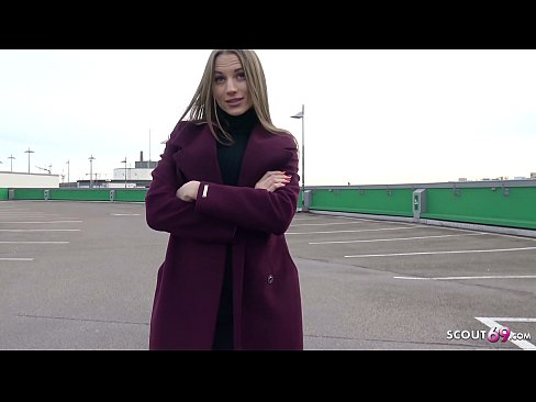 ❤️ NĚMECKÝ SKAUT JE SEN DOTÝKÁ STEELE, PARKOVIŠTĚ TELLTALE A SEXY ZA PENÍZE ☑ Sex video u nás cs.porno24-7.ru ❌️