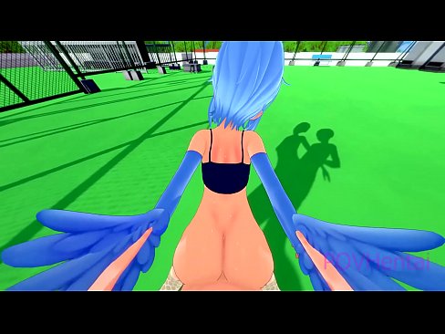 ❤️ Harpyje monster girl. ☑ Sex video u nás cs.porno24-7.ru ❌️