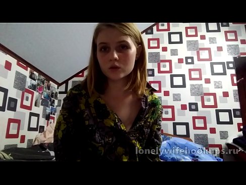 ❤️ Mladá blonďatá studentka z Ruska má ráda větší péra. ☑ Sex video u nás cs.porno24-7.ru ❌️