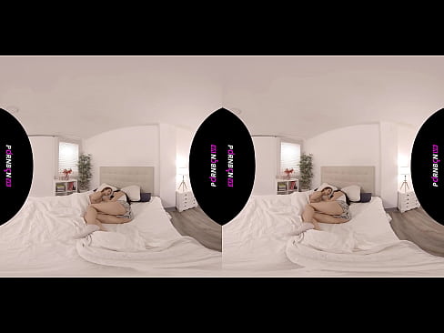 ❤️ PORNBCN VR Dvě mladé lesbičky se probudí nadržené ve virtuální realitě 4K 180 3D Geneva Bellucci Katrina Moreno ☑ Sex video u nás cs.porno24-7.ru ❌️
