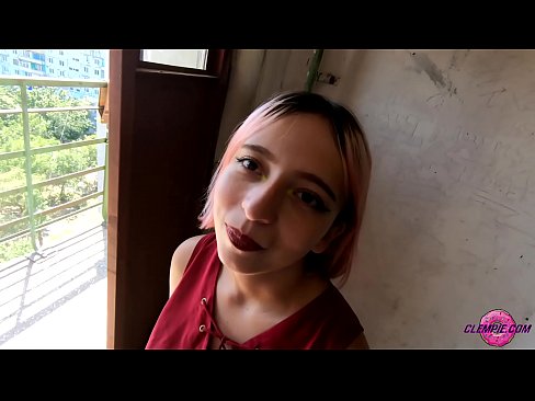 ❤️ Studentka smyslně kouří cizince ve vnitrozemí - sperma na tváři ☑ Sex video u nás cs.porno24-7.ru ❌️